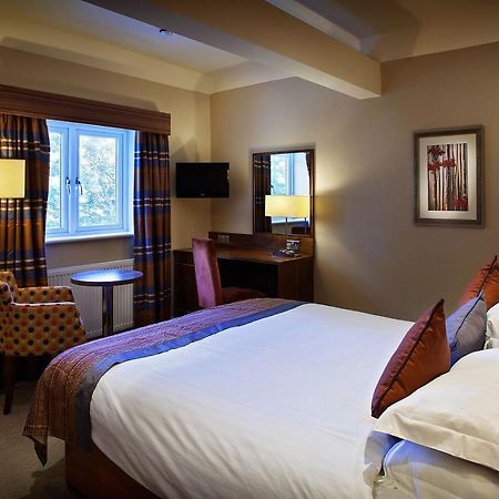 315 Bar & Restaurant Hotel Huddersfield Ngoại thất bức ảnh