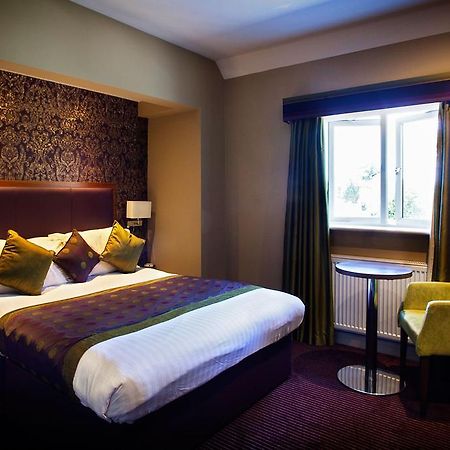 315 Bar & Restaurant Hotel Huddersfield Ngoại thất bức ảnh