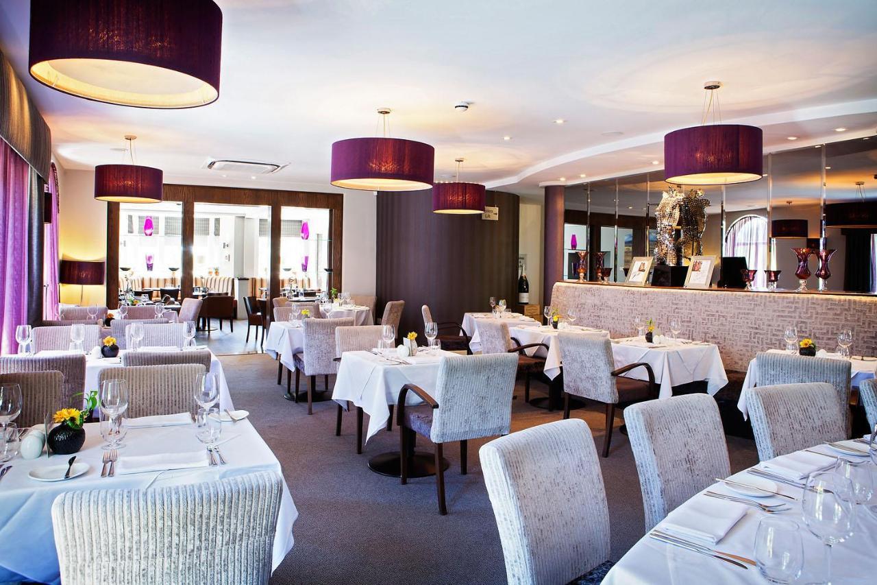 315 Bar & Restaurant Hotel Huddersfield Ngoại thất bức ảnh