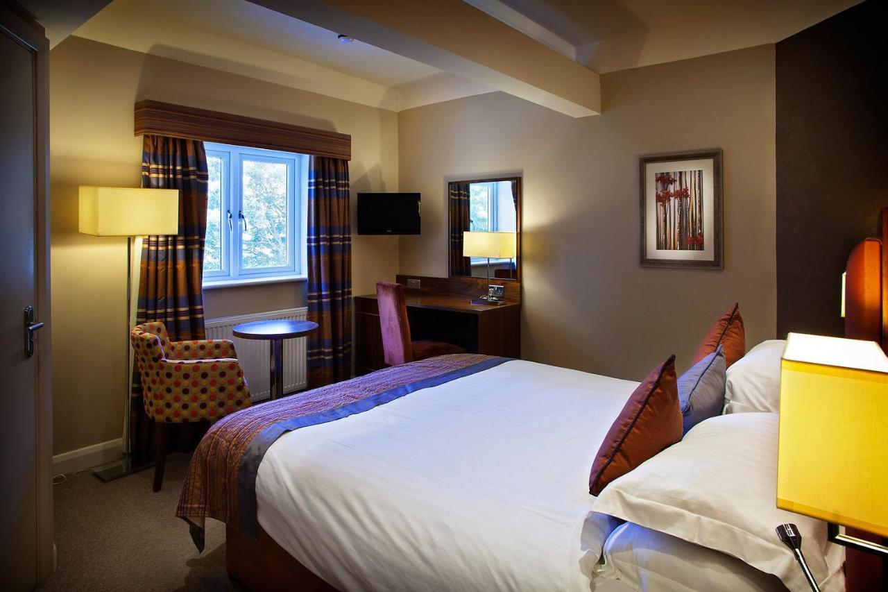 315 Bar & Restaurant Hotel Huddersfield Ngoại thất bức ảnh