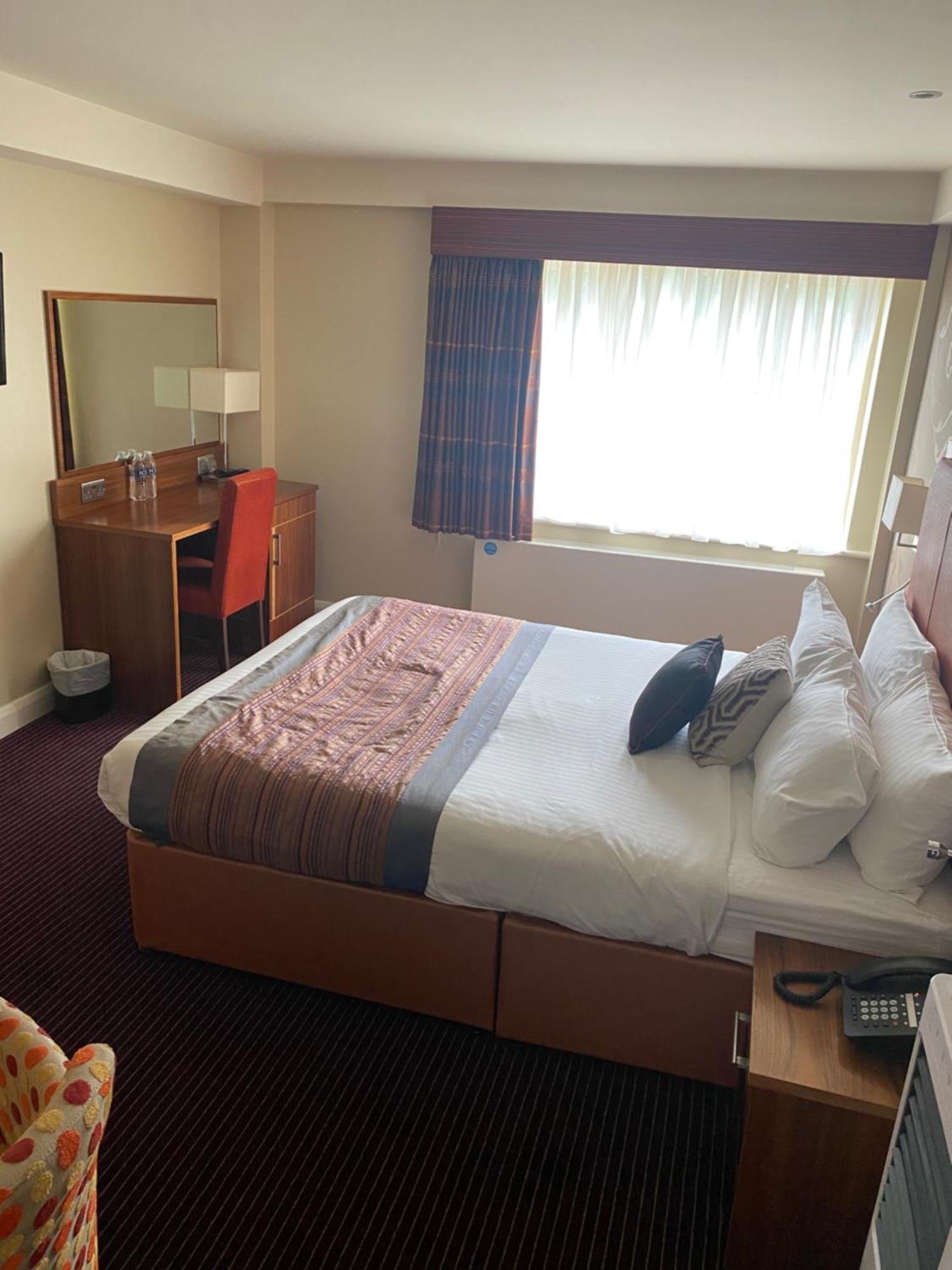 315 Bar & Restaurant Hotel Huddersfield Ngoại thất bức ảnh