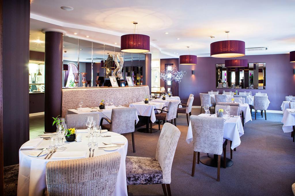 315 Bar & Restaurant Hotel Huddersfield Ngoại thất bức ảnh